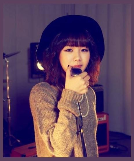 Kim Bo Kyung